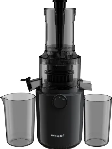 Соковыжималка WEISSGAUFF WSJ 200 MB Compact Juice