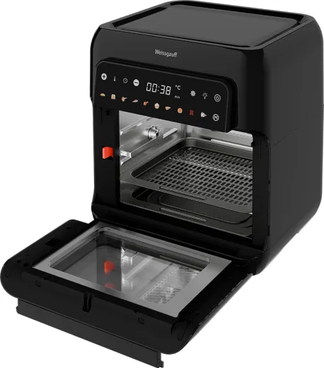Аэрогриль WEISSGAUFF WAF 520 DB Multi Fry