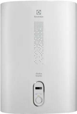 Водонагреватель ELECTROLUX EWH 30 Gladius Inverter