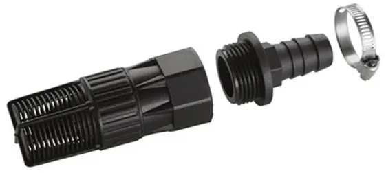 Входной фильтр с обратным клапаном KARCHER basic 3/4 6.997-345.0