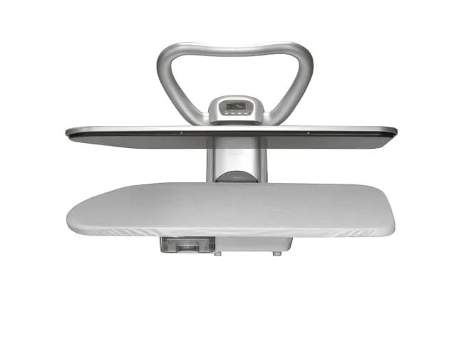 Гладильный пресс MIE Romeo I Silver