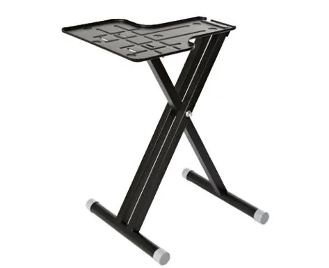 Гладильный пресс MIE Подставка под пресс черная 68см- 73см