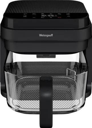 Аэрогриль WEISSGAUFF WAF 515 GB Air Cook Master