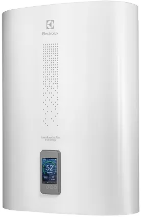 Водонагреватель ELECTROLUX EWH 30 SmartInverter PRO