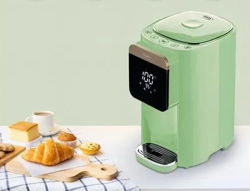 Термопот TESLER TP-4045 GREEN