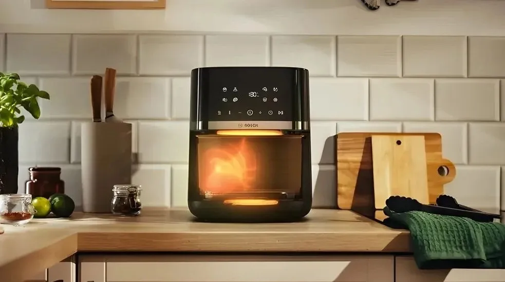 Аэрогриль BOSCH MAF462B1