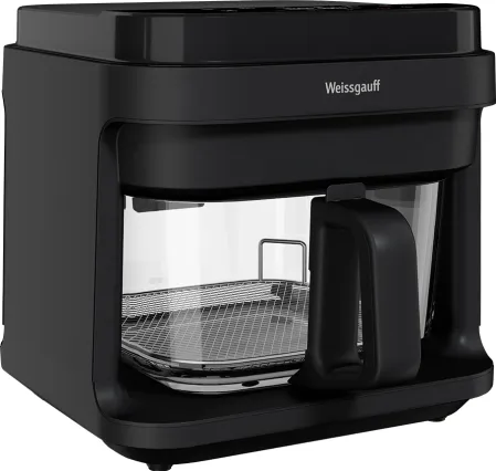 Аэрогриль WEISSGAUFF WAF 515 GB Air Cook Master