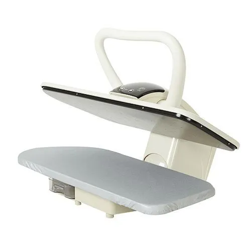 Гладильный пресс MIE romeo v white