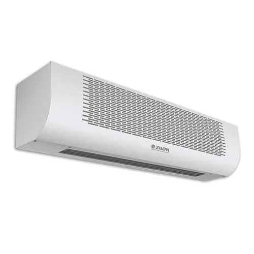 Тепловая завеса ZILON ZVV-1.5Е9T