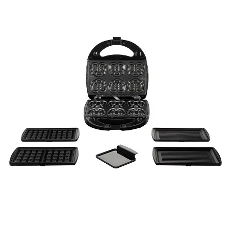 Мультипекарь RED SOLUTION RMB-M604