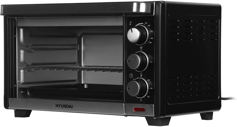 Мини-печь HYUNDAI MIO-HY091