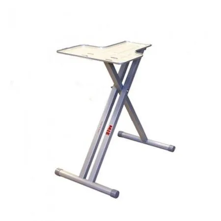 Подставка под гладильный пресс MIE 68см- 73см Silver