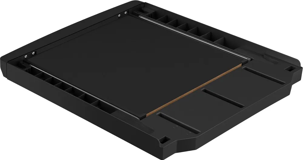 Соединительный элемент WEISSGAUFF WSK 30300 Matt Black