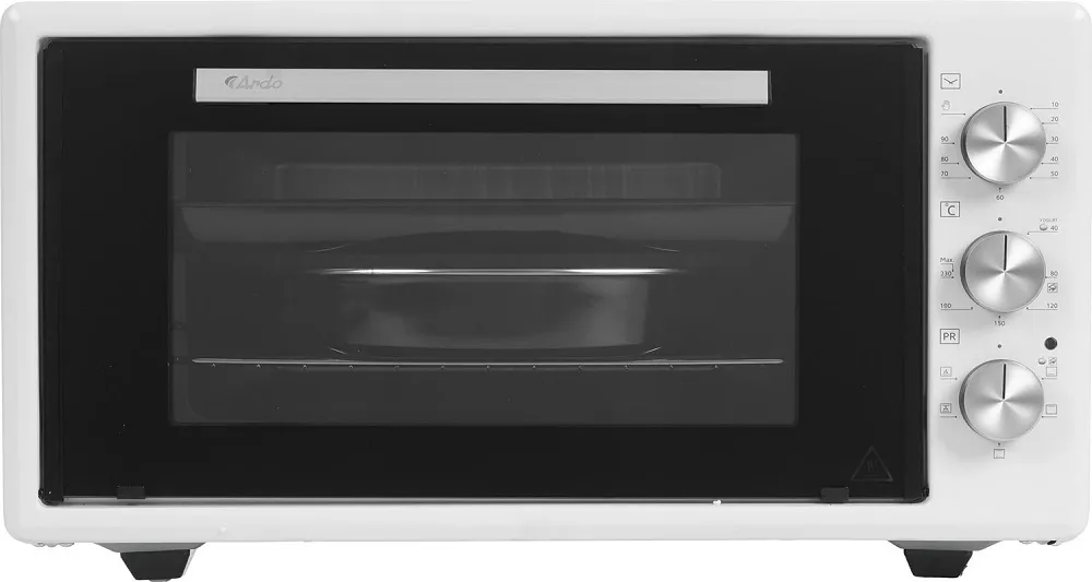 Мини-печь ARDO MO4552W2