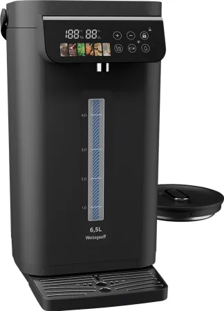 Термопот WEISSGAUFF WWT 6520 ColorTouch DBx