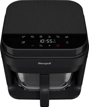 Аэрогриль WEISSGAUFF WAF 515 GB Air Cook Master