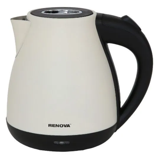 Чайник RENOVA KT17S-06W