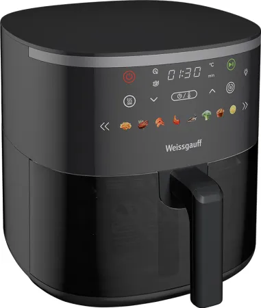 Аэрогриль WEISSGAUFF WAF 706 DB Compact Fry