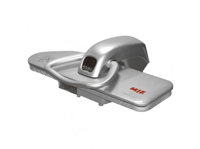 Гладильный пресс MIE Romeo I Silver