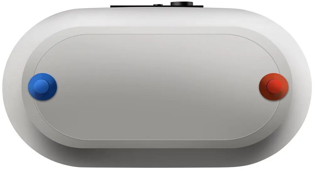 Водонагреватель ELECTROLUX EWH 80 Major LZR 3