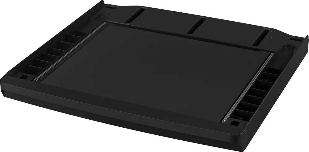 Соединительный элемент WEISSGAUFF WSK 30300 Matt Black