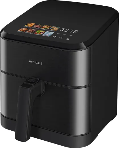 Аэрогриль WEISSGAUFF WAF 716 DS DoubleBasket