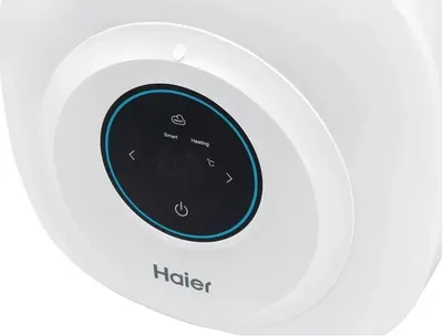 Водонагреватель HAIER ES30V-EQ1