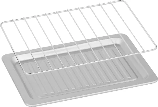Мини-печь WEISSGAUFF WMR 10 Black