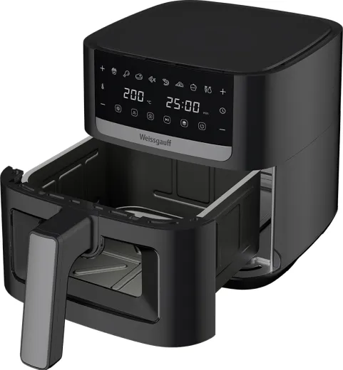 Аэрогриль WEISSGAUFF WAF 501 DB Easy Fry