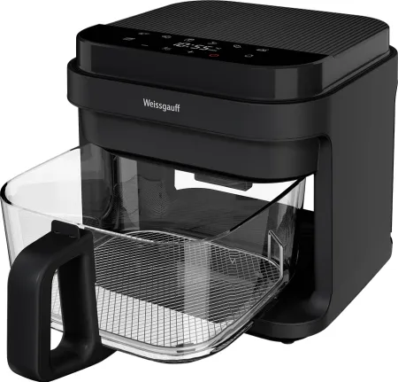 Аэрогриль WEISSGAUFF WAF 515 GB Air Cook Master