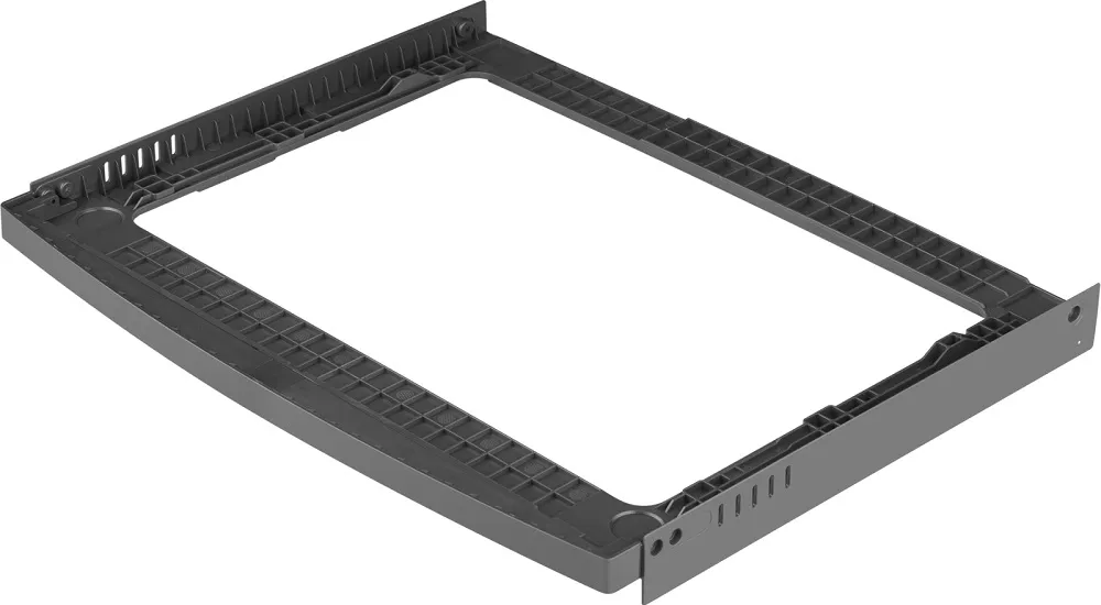 Соединительный элемент WEISSGAUFF WSK 20300 Silver