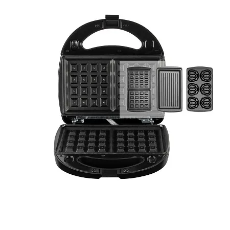 Мультипекарь RED SOLUTION RMB-M604