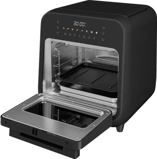 Аэрогриль WEISSGAUFF WAF 525 Active Steam Pro