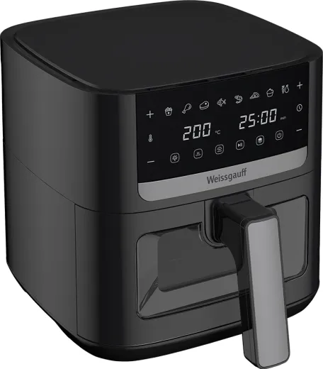 Аэрогриль WEISSGAUFF WAF 501 DB Easy Fry