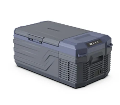 Автохолодильник ALPICOOL NL15 (12/24)