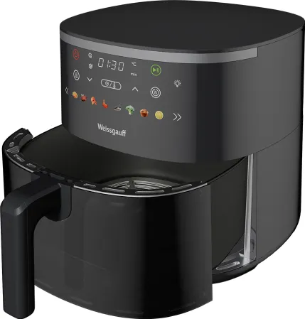 Аэрогриль WEISSGAUFF WAF 706 DB Compact Fry