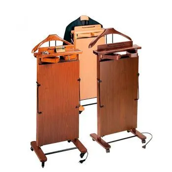 Гладильный пресс ARIS Mike 354