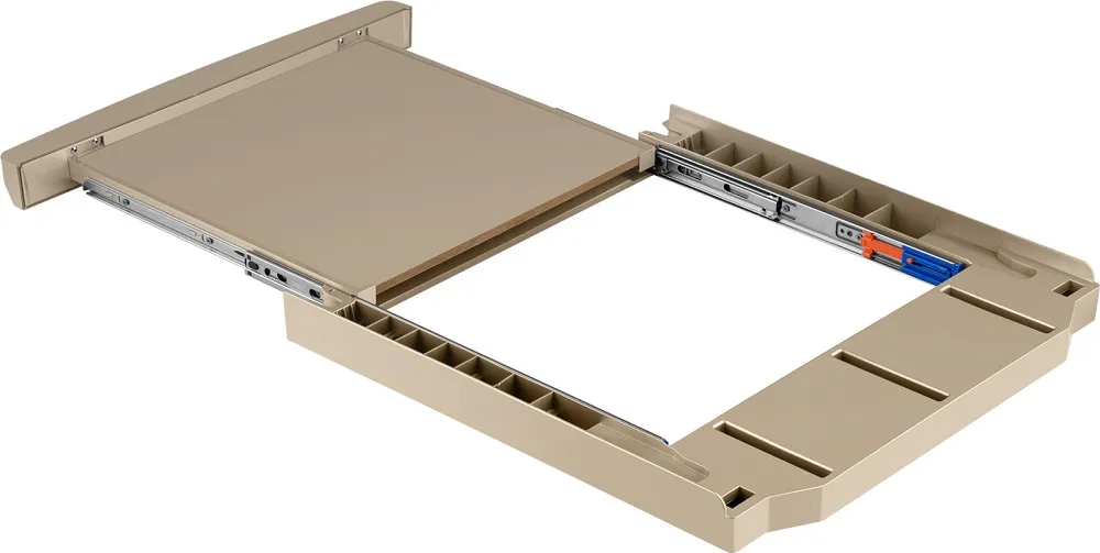 Соединительный элемент WEISSGAUFF WSK 30300 Champagne