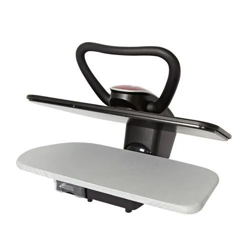 Гладильный пресс MIE romeo ii black