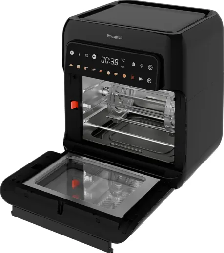 Аэрогриль WEISSGAUFF WAF 520 DB Multi Fry