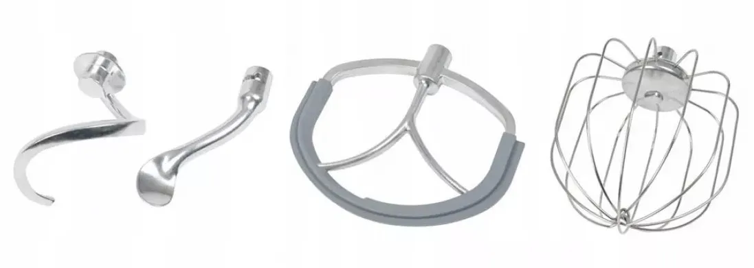 Кухонный комбайн PROFI COOK PC-KM 1254