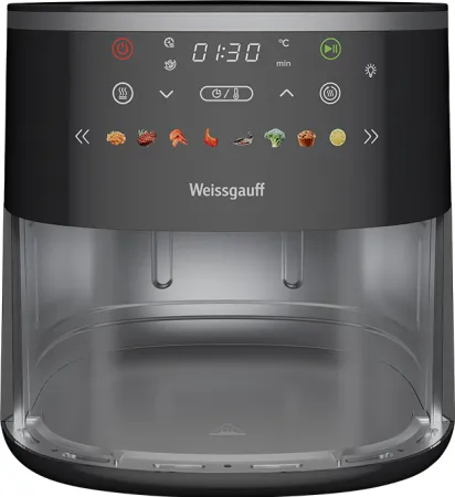 Аэрогриль WEISSGAUFF WAF 706 DB Compact Fry