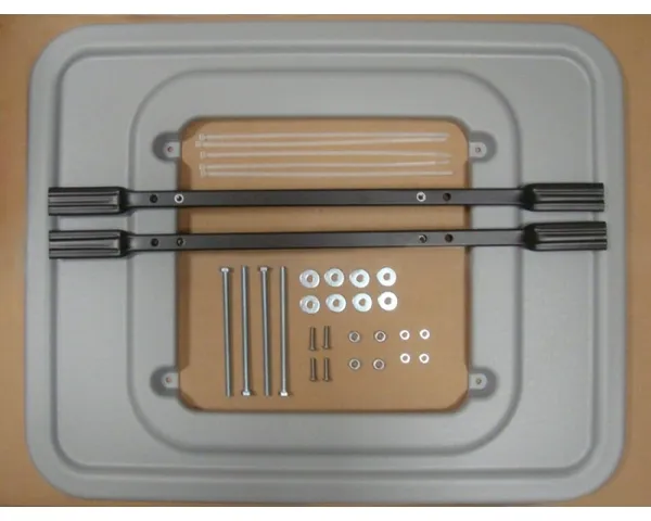 Установочный комплект INDEL B Scania R NEW 2016