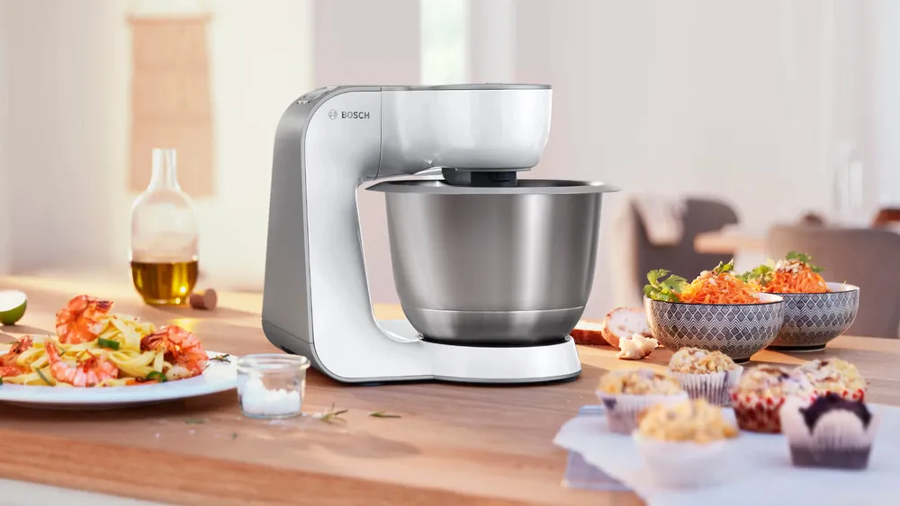 Кухонный комбайн BOSCH MUM 58251