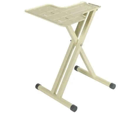 Гладильный пресс MIE Подставка под пресс белая 68см- 73см