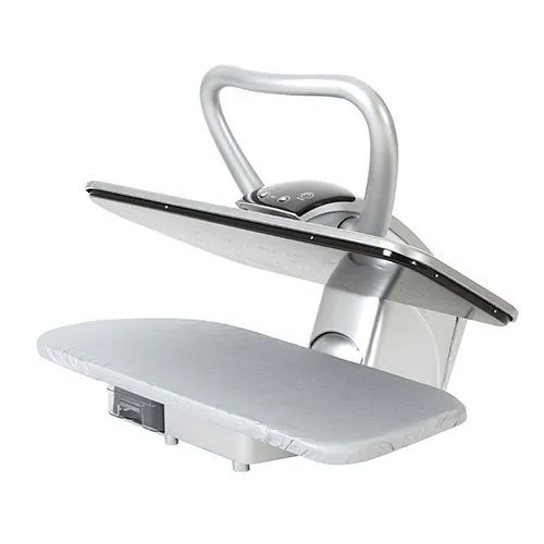 Гладильный пресс MIE romeo v silver