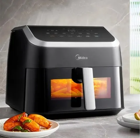Аэрогриль MIDEA MAF-CY85WK