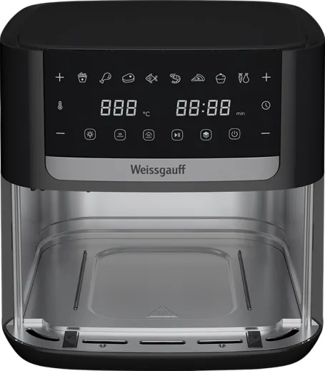 Аэрогриль WEISSGAUFF WAF 501 DB Easy Fry