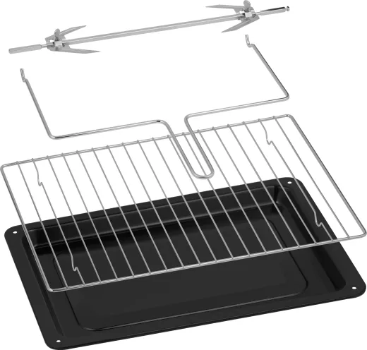 Мини-печь WEISSGAUFF WMR 40 Black