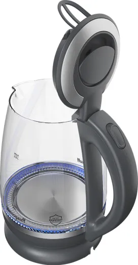 Чайник WEISSGAUFF WK 1750 EcoGlass